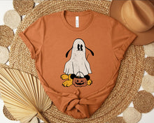 Load image into Gallery viewer, Friendly Ghosts
