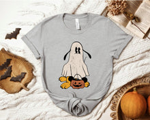 Load image into Gallery viewer, Friendly Ghosts
