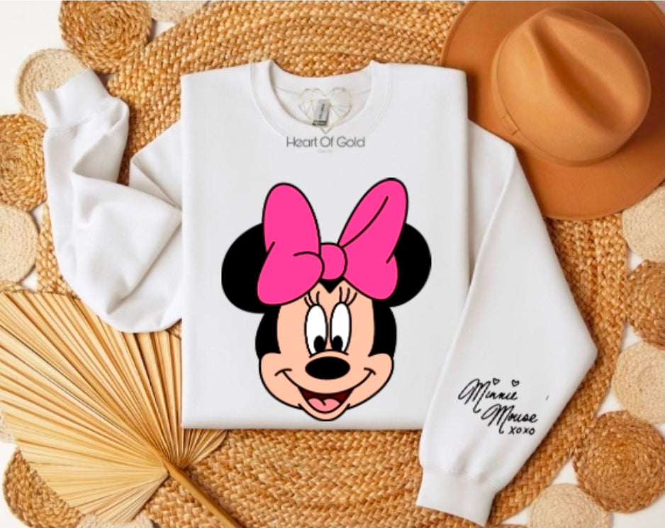 Signature Minnie
