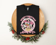 Load image into Gallery viewer, Pink Christmas
