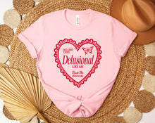 Load image into Gallery viewer, Delusional Heart
