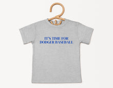 Load image into Gallery viewer, IT&#39;S TIME Tee
