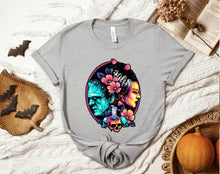 Load image into Gallery viewer, Frank &amp; Bride
