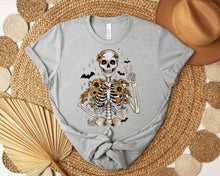 Load image into Gallery viewer, Sunflower Skelly
