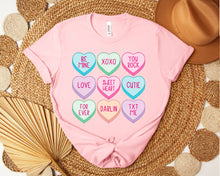 Load image into Gallery viewer, Candy Hearts
