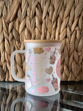 Load image into Gallery viewer, Cafecito Y Chisme Light Pink
