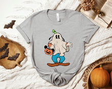 Load image into Gallery viewer, Friendly Ghosts
