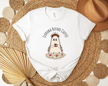 Load image into Gallery viewer, Llorona Before Coffee
