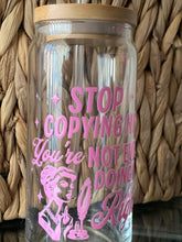 Load image into Gallery viewer, Stop Copying Me
