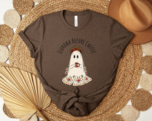 Load image into Gallery viewer, Llorona Before Coffee
