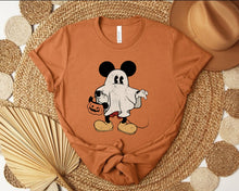 Load image into Gallery viewer, Friendly Ghosts
