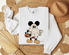 Load image into Gallery viewer, Friendly Ghosts
