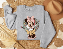 Load image into Gallery viewer, Holiday Wreath
