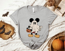 Load image into Gallery viewer, Friendly Ghosts
