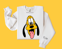 Load image into Gallery viewer, Signature Pluto
