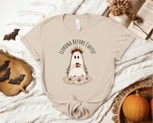 Load image into Gallery viewer, Llorona Before Coffee
