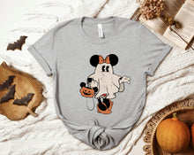 Load image into Gallery viewer, Friendly Ghosts
