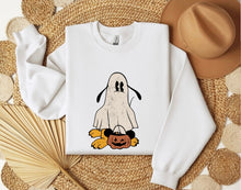 Load image into Gallery viewer, Friendly Ghosts
