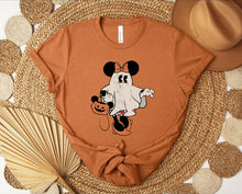 Load image into Gallery viewer, Friendly Ghosts
