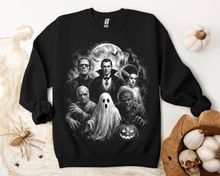 Load image into Gallery viewer, Classic Monsters
