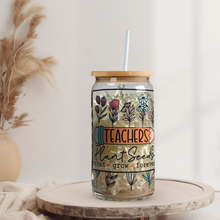 Load image into Gallery viewer, Teachers Plant Seeds

