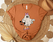 Load image into Gallery viewer, Friendly Ghosts
