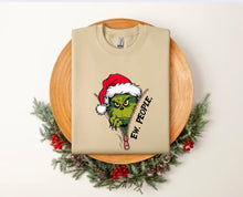 Load image into Gallery viewer, Ew. People.
