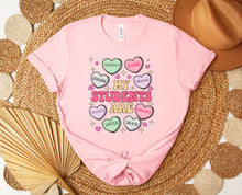 Load image into Gallery viewer, Candy Hearts- Students
