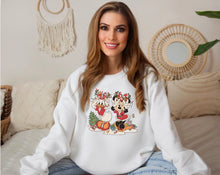 Load image into Gallery viewer, Holiday Friends
