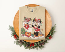 Load image into Gallery viewer, Holiday Friends
