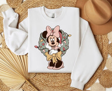 Load image into Gallery viewer, Holiday Wreath
