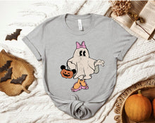 Load image into Gallery viewer, Friendly Ghosts
