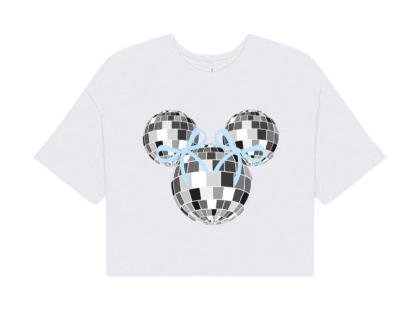 Bow Disco (double bow)