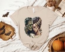 Load image into Gallery viewer, Frank&amp;Bride
