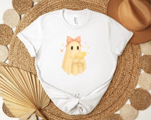 Load image into Gallery viewer, Ghostie- Lemon Drop
