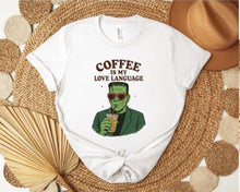 Load image into Gallery viewer, Frank&#39;s Love Language
