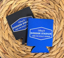 Load image into Gallery viewer, Stadium Welcome Sign

