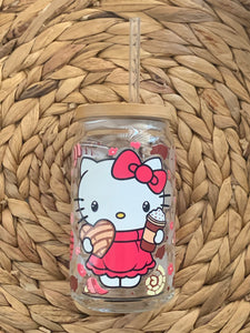 HK Conchas
