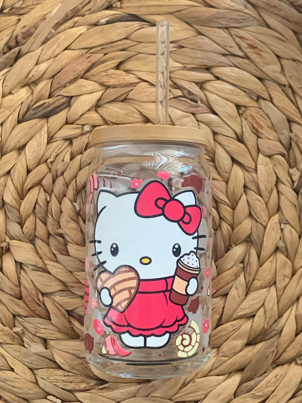 HK Conchas