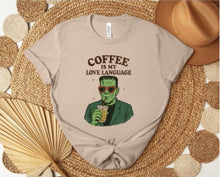 Load image into Gallery viewer, Frank&#39;s Love Language
