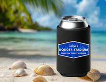 Load image into Gallery viewer, Stadium Welcome Sign
