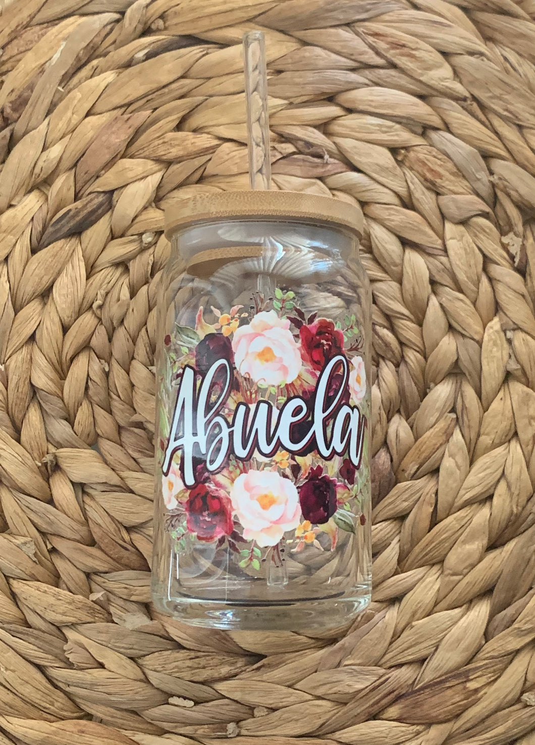Abuela