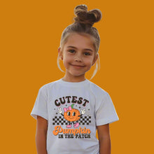 Load image into Gallery viewer, Cutest Pumpkin In The Patch
