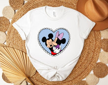 Load image into Gallery viewer, M&amp;M Blue Heart
