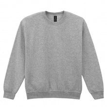 Load image into Gallery viewer, Baseball Patch Crewneck
