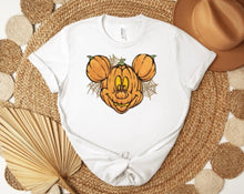 Load image into Gallery viewer, Pumpkin Head
