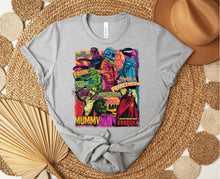 Load image into Gallery viewer, Monsters
