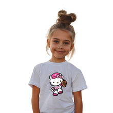 Load image into Gallery viewer, Pink HK Baseball
