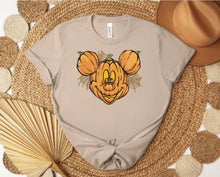 Load image into Gallery viewer, Pumpkin Head
