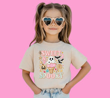 Load image into Gallery viewer, Sweet &amp; Spooky
